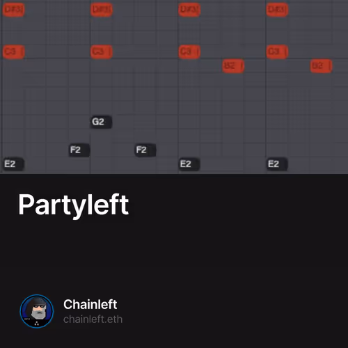 Partyleft V2