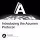 Introducing the Acumen Protocol
