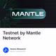 Testnet by Mantle Network