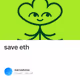 save eth