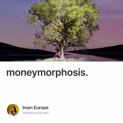 moneymorphosis.