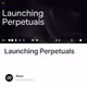 Launching Perpetuals