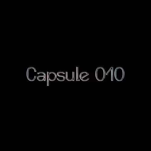 Capsule 010: Freshly Minted