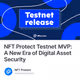 NFT Protect Testnet MVP: A New Era of Digital Asset Security