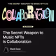The Secret Weapon to Music NFTs is Collaboration