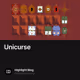 Unicurse