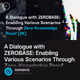 A Dialogue with ZEROBASE: Enabling Various Scenarios Through Zero-Knowledge Proof (ZK)