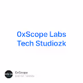 0xScope Labs Tech Studiozk