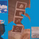 SCENES : The Video Collages