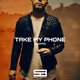 Sammy Arriaga - Take My Phone (Stripped)