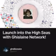 Launch into the High Seas with Ghislaine Network!