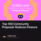 Top 100 Community Proposal: Rubicon.Finance