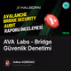 AVA Labs - Bridge Güvenlik Denetimi