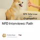 NFD Interviews: Path