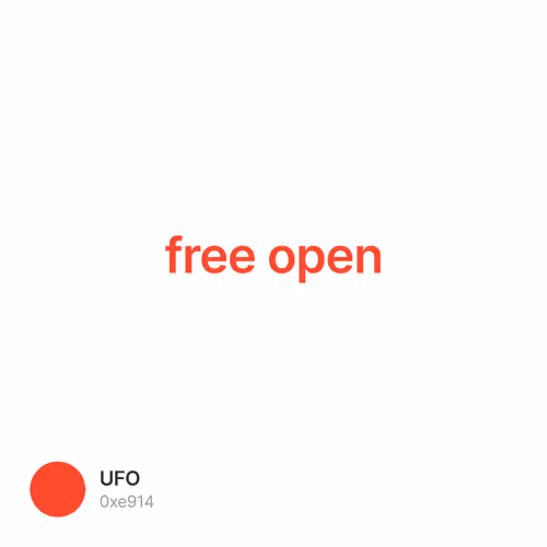 free open
