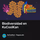 Biodiversidad en KuCoolKan