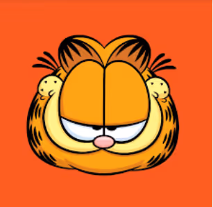 Garfield