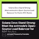 Solana Devs Stand Strong: Meet the extrnode’s Open-Source Load Balancer for RPC Nodes