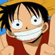 luffy
