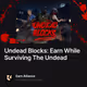 Undead Blocks: Earn While Surviving The Undead