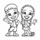 CHILDREN
