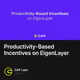 Productivity-Based Incentives on EigenLayer