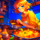 My favorite chicken curry recipe