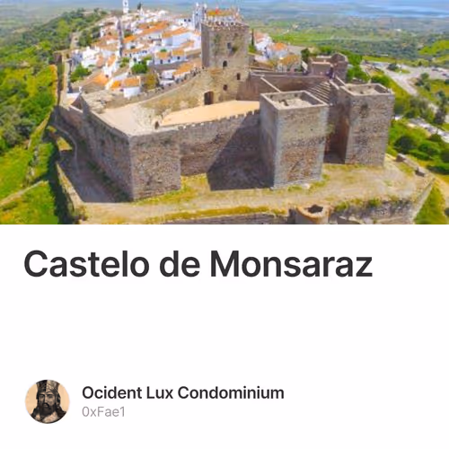 Castelo de Monsaraz
