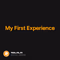 My First Experience V2