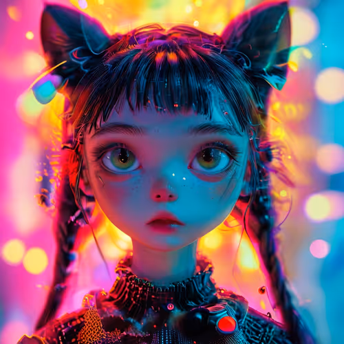 kitty