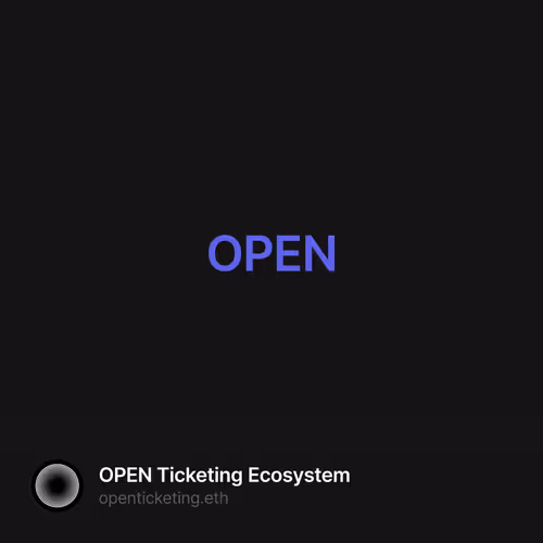 OPEN