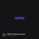 OPEN