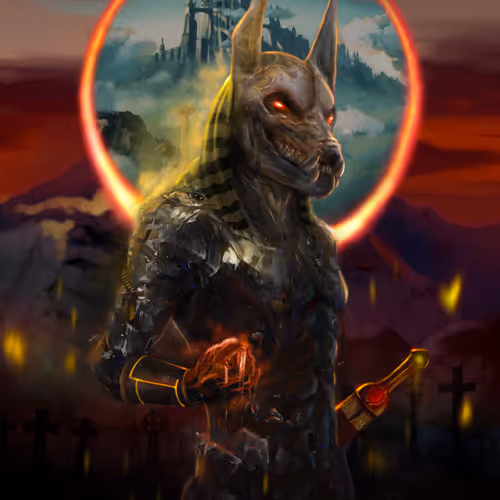azrael