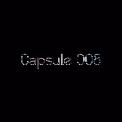 Capsule 008: Written Words – Curated by Mirror