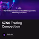SZN0 Trading Competition