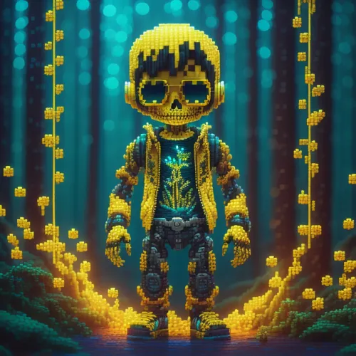Op The Skeleton =
