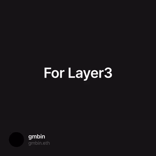 For Layer3