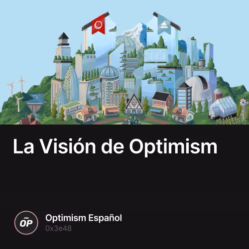 La Visión de Optimism