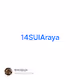14日前完成，SUI上的Araya激励测试网测试教程