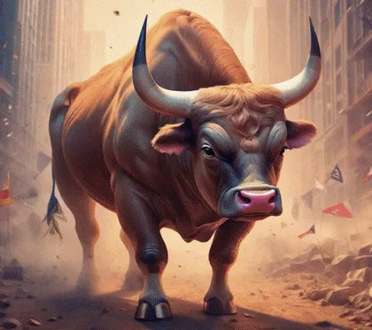 Optimism Bulls