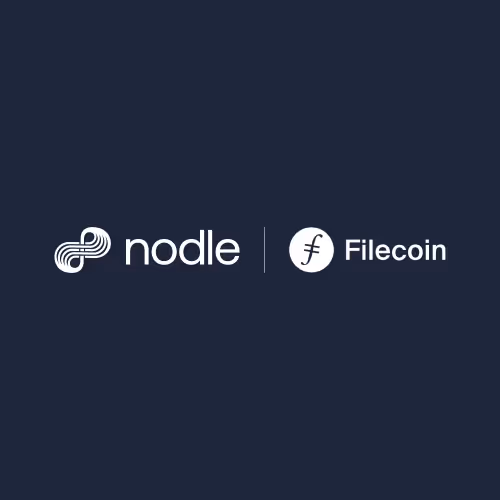 Democratizing Media: Nodle's Integration with Filecoin