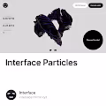 Interface Particles