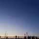 silhouettes