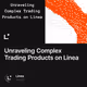 Unraveling Complex Trading Products on Linea