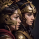 Beauty and War
