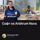 Софт на Arbitrum Nova