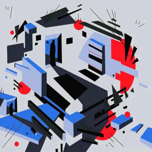 Infinite Steps of Human