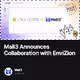 Mail3 Announces Collaboration withEnviZion
