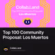 Top 100 Community Proposal: Los Muertos