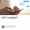 WTF is Web3